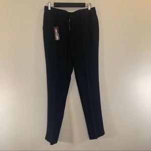 Mr. Turk dark navy dress pants